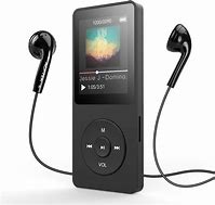 Image result for MP3 Player with FM Radio 8GB