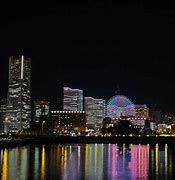 Image result for Yokohama Japan Attractions