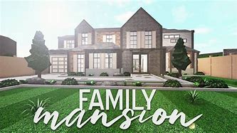 Image result for Roblox Family House