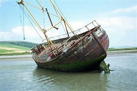 Image result for Shipwreck Metal