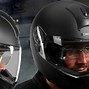 Image result for Motorcycle Helmet HUD