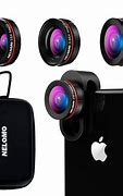 Image result for Cell Phone Camera Lens