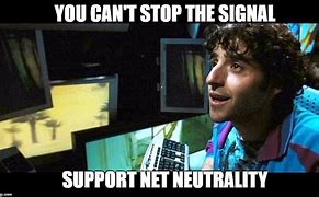 Image result for Out of Signal Meme