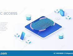 Image result for Fingerprint Security