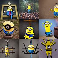 Image result for Crucified Minion