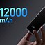 Image result for 12000mAh Power Bank