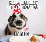 Image result for Birthday Eve Dog