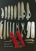 Image result for Swiss Army Knife Parts