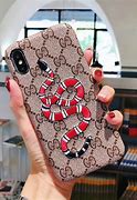 Image result for Gucci Snake Print iPhone Case