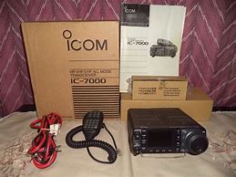 Image result for Icom IC-7000