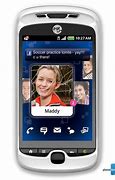 Image result for T-Mobile myTouch 3G Phone