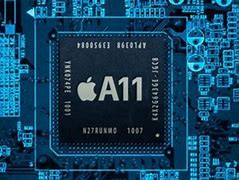 Image result for A11 Chip