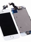 Image result for white iphone 5 screens repair