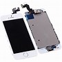 Image result for iPhone 5S Screen Replacement with Camera Earpiece