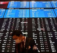 Image result for Tokyo Stock Exchange Books