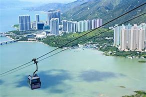 Image result for Ngong Ping 360