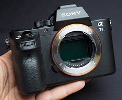 Image result for Sony Alpha Mark 2