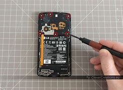 Image result for Nexus 5 Battery