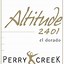 Image result for Perry Creek Barbera Altitude: 2401 Amorata