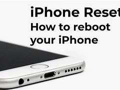 Image result for How to Reset iPhone When Its Disabled