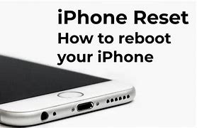 Image result for Hard Reset iPhone SE