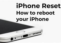 Image result for Reset iPhone Model A1533