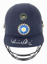 Image result for India Cricket Helmet