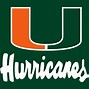 Image result for Miami Hurricanes Baseball Logo