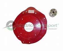 Image result for Electric Motor Adapter Plate