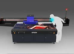 Image result for Wide Format UV Flatbed Printer