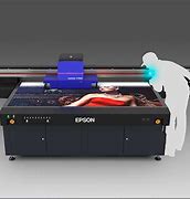 Image result for 24 Inch Flat Stock Using Printer