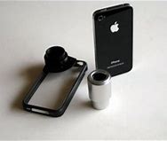 Image result for Make Slit Lamp Camera Adapter iPhone