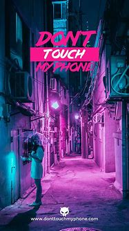 Image result for Anime Don't Touch