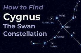 Image result for Cygnus Constellation Pattern