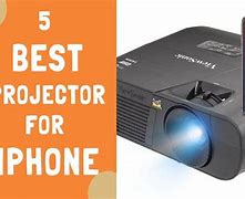 Image result for iPhone 6 Projector