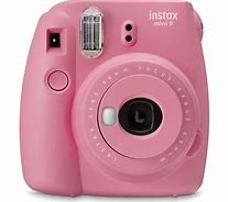 Image result for Camera Instax Mini 9 Rose Gold