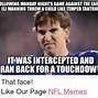 Image result for Peyton Manning Meme Face