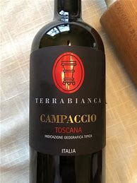 Image result for Terrabianca+Campaccio+Toscana