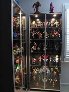 Image result for Containers for Action Figures