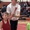 Image result for Cute Kids Wrestling