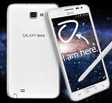 Image result for Samsung Galaxy Note 1 I717