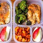 Image result for Healthy Lunch Ideas for Weight Loss Meal Prep