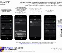 Image result for School Wifi Pasword