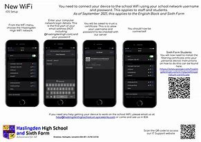 Image result for School Wifi Code