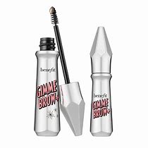 Image result for Benefit Gimme Brow Shades
