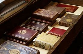 Image result for The Most Precious Books in the World