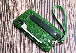 Image result for iPhone XR Leather Case Apple