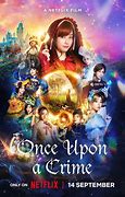 Image result for Once Upon a Crime Japanese