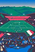 Image result for 1998 World Cup Official Poster Image