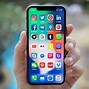 Image result for Using iPhone 10